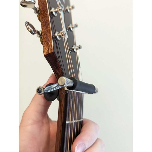 Glider Rolling Capo - GL-1 af Greg Bennett